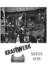 Póster de Kraftwerk - Live in Soest