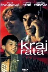 Póster de Kraj rata