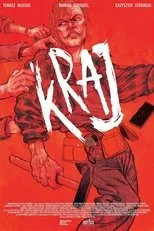 Póster de kRAJ
