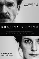 Póster de Krajina ve stínu