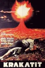 Póster de Krakatit
