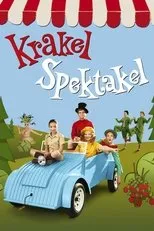 Póster de Krakel Spektakel