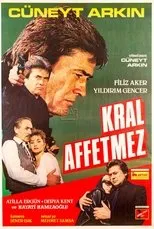 Póster de Kral Affetmez