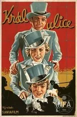Póster de Král ulice