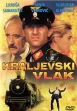 Póster de Kraljevski voz