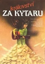 Póster de Království za kytaru