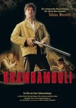 Póster de Krambambuli