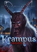 Póster de Krampus Origins