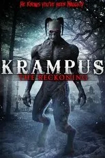 Póster de Krampus: The Reckoning