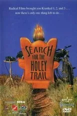 Póster de Kranked 4: Search for the Holey Trail