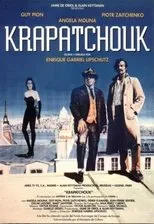 Póster de Krapatchouk, al este del desdén