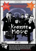 Póster de Krasser Move