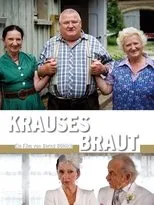 Póster de Krauses Braut