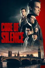 Póster de Krays: Code of Silence