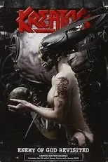 Póster de Kreator: Enemy Of God Revisited