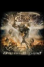 Póster de Kreator: Harvesting the Grapes of Horror