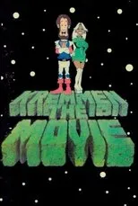 Póster de Kremmen: The Movie