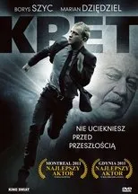 Póster de Kret