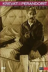Póster de Krevati i Perandorit