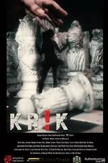 Póster de Krik