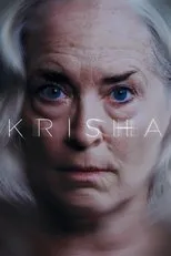 Póster de Krisha