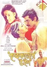 Póster de Krishnakanter Will