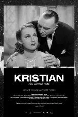 Póster de Kristian