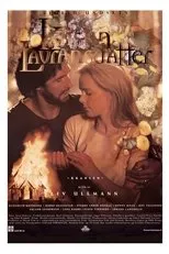 Póster de Kristin Lavransdatter