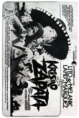 Póster de Kristo Zapata