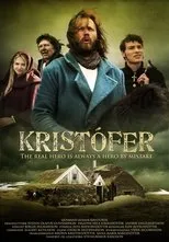 Póster de Kristófer