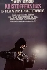 Póster de Kristoffers hus