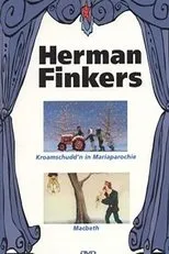 Póster de Kroamschudd'n in Mariaparochie