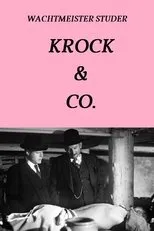 Póster de Krock & Co.