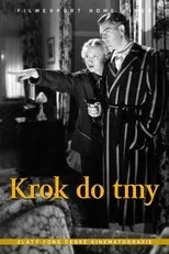 Póster de Krok do tmy
