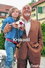 Póster de Krokodil