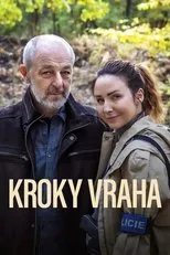 Póster de Kroky vraha