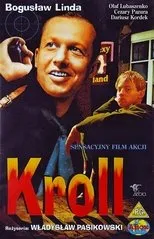 Póster de Kroll