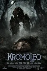 Póster de Kromoleo