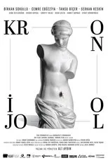 Póster de Kronoloji