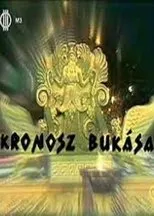Póster de Kronosz bukása