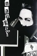 Póster de Krooked - Naugty