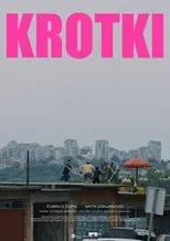 Póster de Krotki