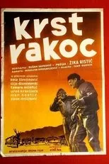 Póster de Krst Rakoc