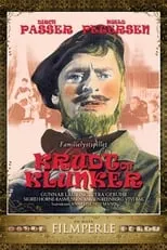 Póster de Krudt og klunker