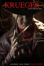 Póster de Krueger: Another Tale from Elm Street