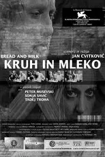 Póster de Kruh in mleko