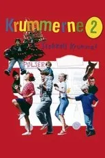 Póster de Krummerne 2 - stakkels Krumme