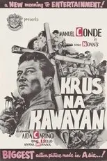 Póster de Krus na Kawayan