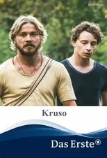 Póster de Kruso