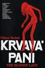 Póster de Krvavá pani